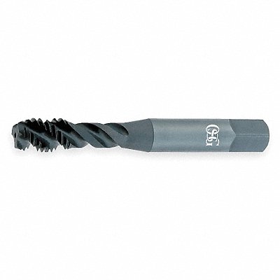 OSG 1756308 Spiral Flute Tap M8x1.25 HSS-E