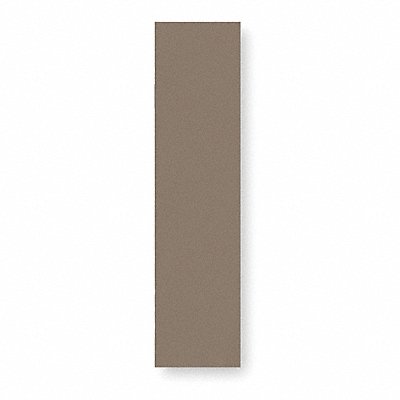BRADLEY EPFTS1872247 Panel 72 x1 x18 Tff HDPE