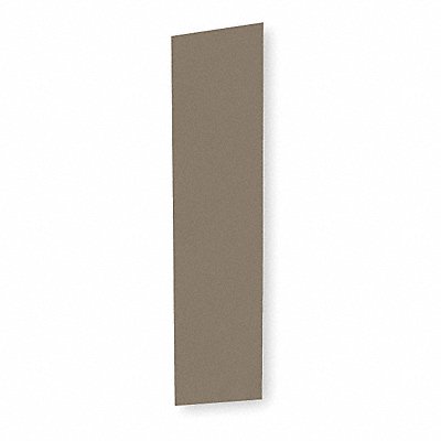 BRADLEY EPSTS1872247 Panel 72 x1 x18 Tff HDPE