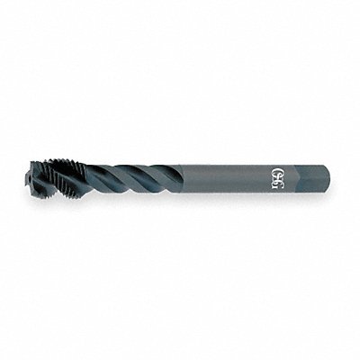 OSG 2230801 Spiral Flute Tap 5/16 -18 HSS-E