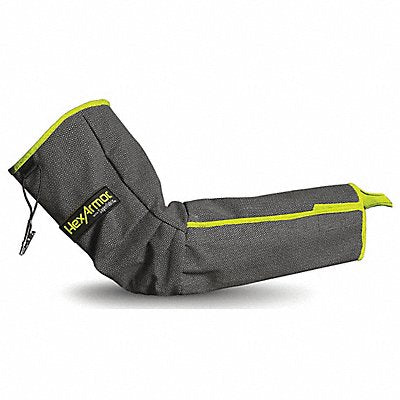 HEXARMOR AS019SM8 D2062 Cut Resistant Sleeve A7 19