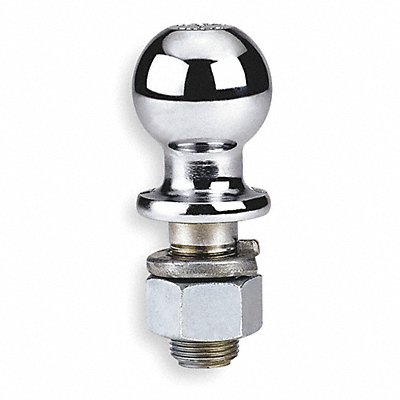 REESE 74294 Trailer Hitch Ball 2 5/16 in Standard