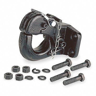 REESE 74118 Pintle Hook Steel 5 in