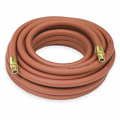 REELCRAFT S60102025 Air Hose 1/2 I.D. 25 ft.