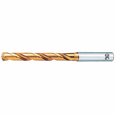 OSG 15687505 Jobber Drill 11/16 Cobalt
