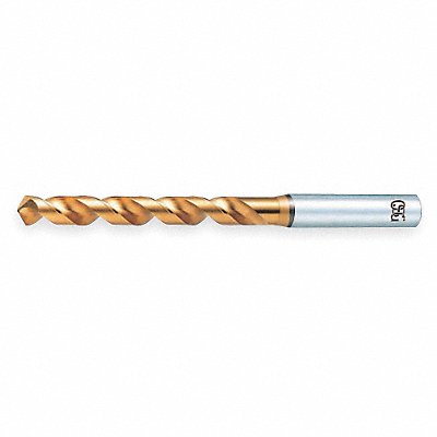 OSG 8597625 Jobber Drill D HSS