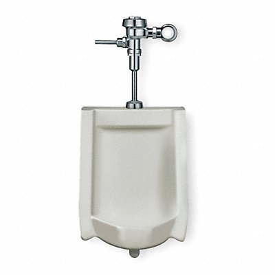 SLOAN WEUS10001001 Washout Urinal  Manual Flush Valve