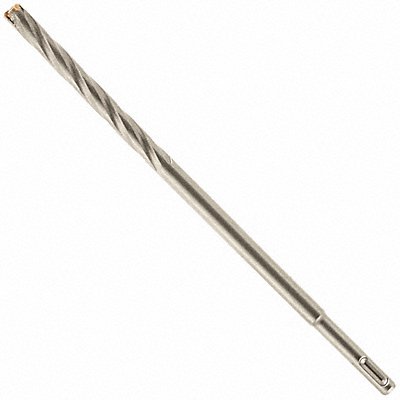 BOSCH RC2084 Rebar Drill 1/2in Carbide