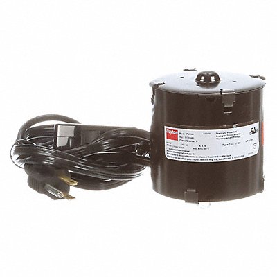 DAYTON 71732461M Vibrator Motor 1/200 HP 1550 rpm 115V