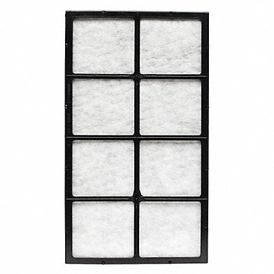 AIRCARE 1051 Air Care Filter 18.5x10.5x1 Carbon