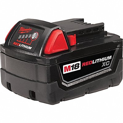 MILWAUKEE 48111828 Battery Pack 3.0 Ah Li-Ion