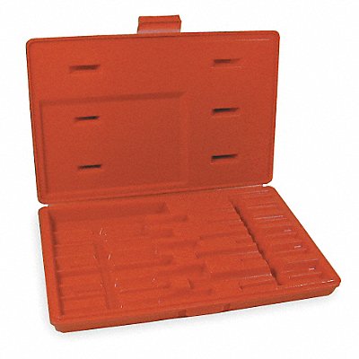 PROTO J9500BPB Blow Molded Box