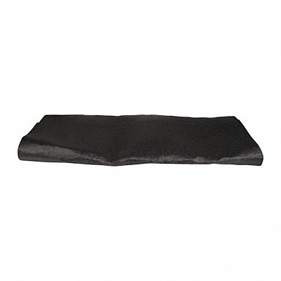 PROTO J9910 Black Tool Drawer Liner Roll Poly Foam