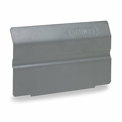 VIDMAR D200525P Divider 25pk 1 7/8 in H x 3 7/8 in W