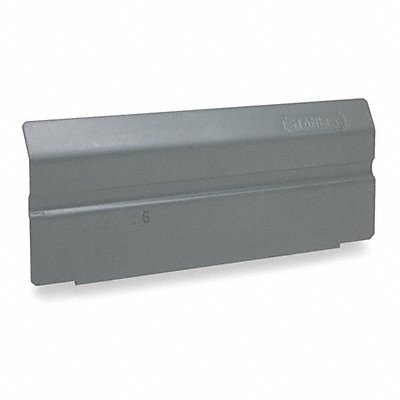 VIDMAR D200725P Divider 25pk 1 7/8 in H x 5 1/2 in W
