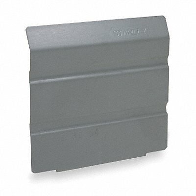 VIDMAR D300425P Divider 25pk 2 7/8 in H x 3 in W