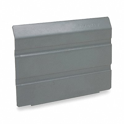 VIDMAR D300625P Divider 25pk 2 7/8 in H x 4 5/8 in W