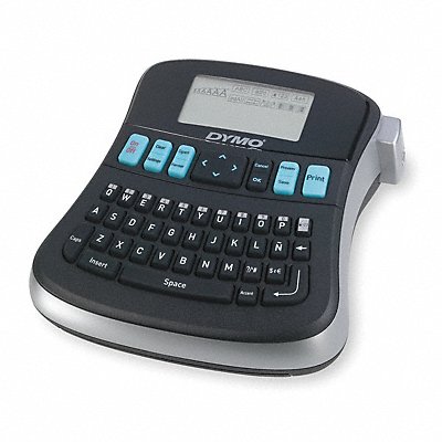 DYMO 2175085 Label Printer 6 in W 2-1/2 in H