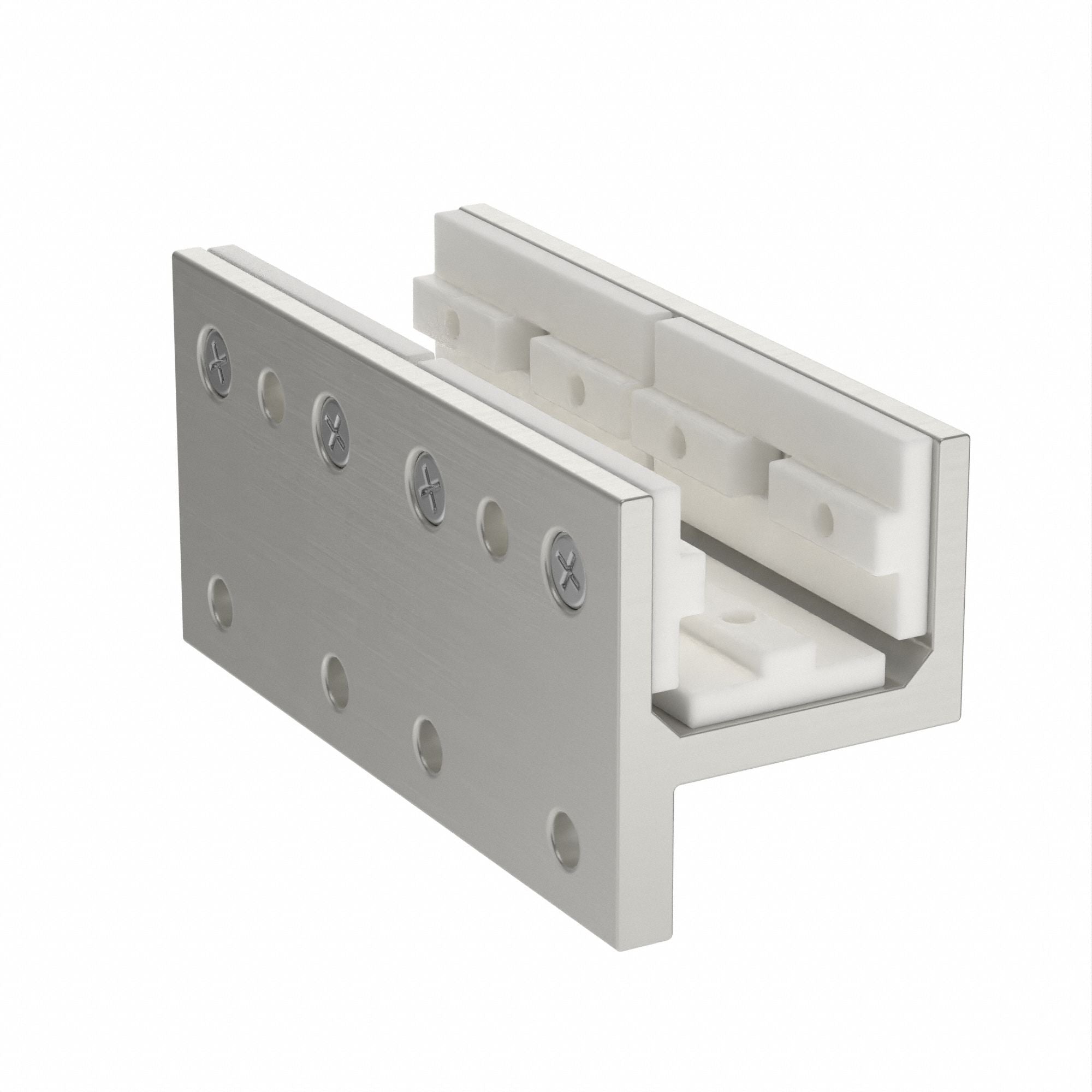 80/20 6516 Linear Bearing 2 3/4 inx6 inx2 1/2 in