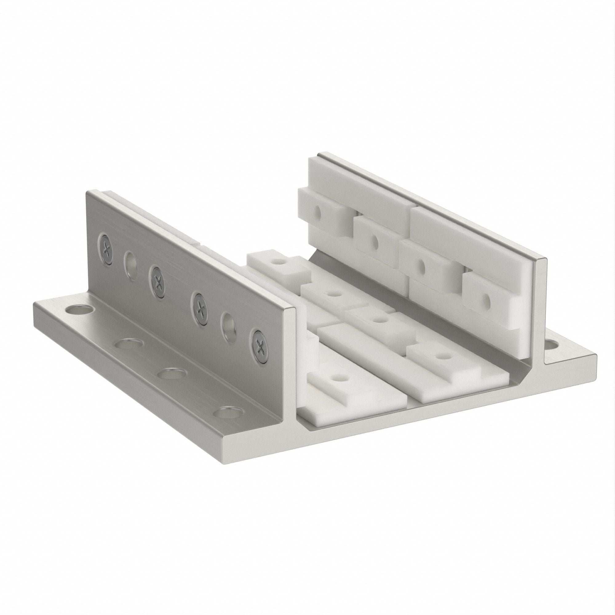 80/20 6424 Linear Bearing 1 7/32 inx4 inx3 15/16 in