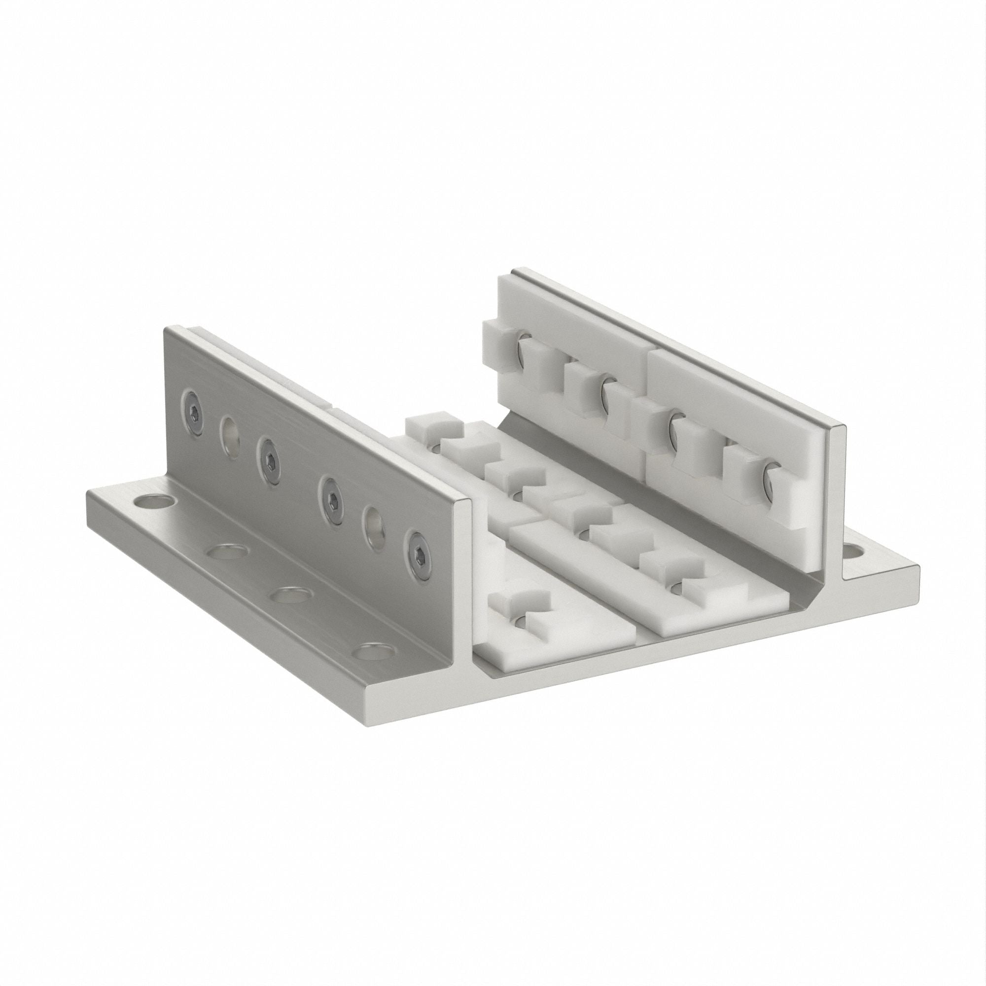 80/20 6534 Linear Bearing 1 7/8 inx6 inx5 1/2 in