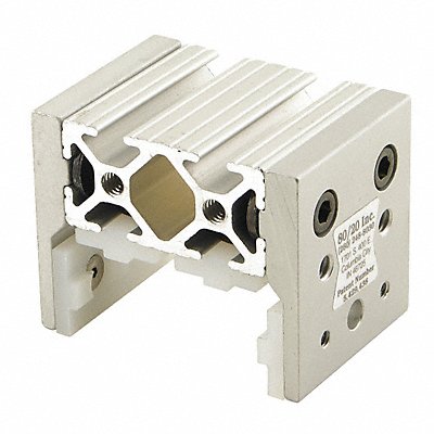 80/20 6731 Linear Bearing 2 5/8 x1 7/8 x2 1/16 in