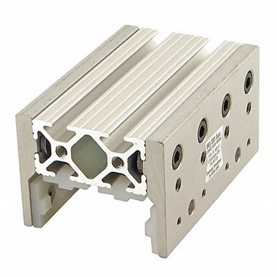 80/20 6733 Linear Bearing 2 5/8 inx4 inx2 1/16 in