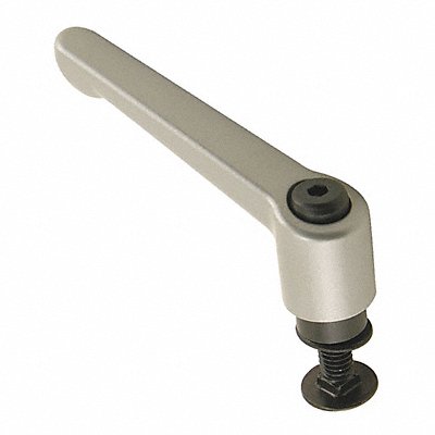 80/20 6800 L Brake Handle 3 1/2 inx11/16 in