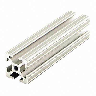 80/20 101097 Single T-Slot 8 ft