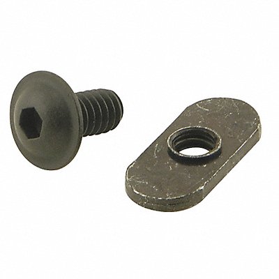 80/20 332115 Bolt Assembly 80/20 10 Series PK15