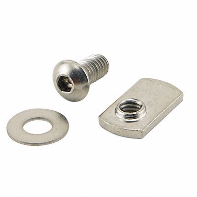 80/20 36206 Bolt Assembly 80/20 15 Series PK6