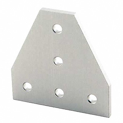 80/20 454340 Flat Plate 45 Series