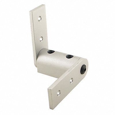 80/20 4395 Universl Strd Strctrl Pvt 4 1/2 x4 1/2in