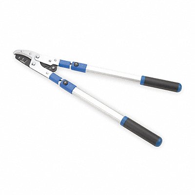 WESTWARD 2RDL8 Anvil Lopper 1-25/32 In Aluminum