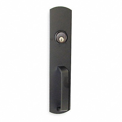 VON DUPRIN 990NLRVSP3133216 Night Latch Pull Key Retracts Latchbolt