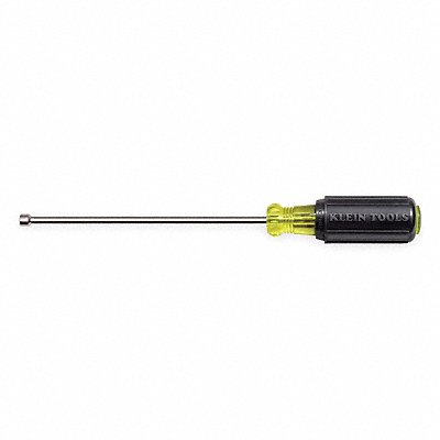 KLEIN TOOLS 646316M Hollow Round Nut Driver 3/16 in