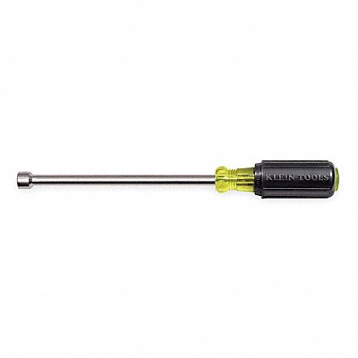 KLEIN TOOLS 64638M Hollow Round Nut Driver 3/8 in