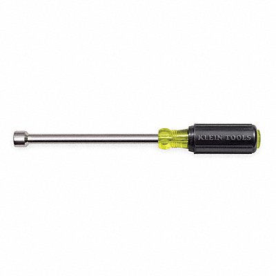 KLEIN TOOLS 64612M Hollow Round Nut Driver 1/2 in