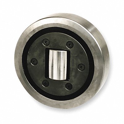 HEVI-RAIL HVB061 Linear Bearing 69.0 mm W 107.7 mm H