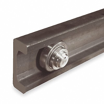 HEVI-RAIL HVB055HVP1 Bearing Assy 50.0 mm W 121 mm L