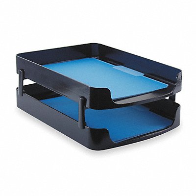 OFFICEMATE 22236 File Holder Letter (2) Horizontal