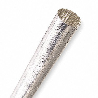 TECHFLEX TTN200SV25 SleevIng 2.000 in 25 ft L Silver