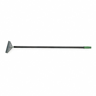 UNGER HDSS0 Scraper Dual Edge Carbon Steel 1/2 W