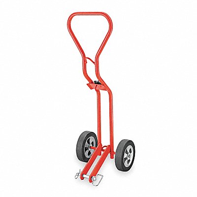 RIDGID 54397 Transport Cart 42.75 in Overall H