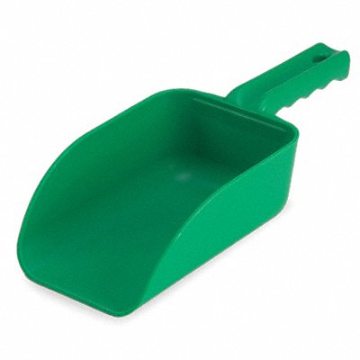 REMCO 64002 F8523 Scoop 11.5 in L Green