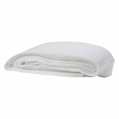 ABILITY ONE 8105020000000 Garbage Bag 33 gal Clear PK250