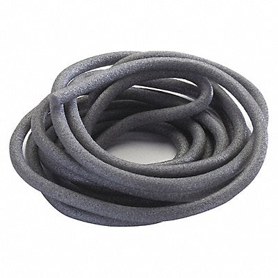 GRAINGER 2RRG1 Caulk Backer Rod 20 ft Grey Foam