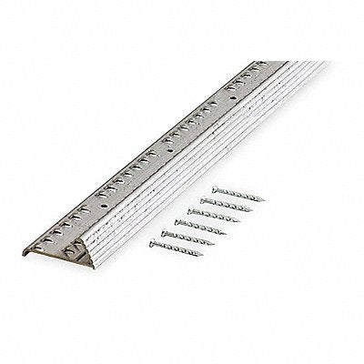 GRAINGER 29520117 Carpet Edge Gripper 72 In L