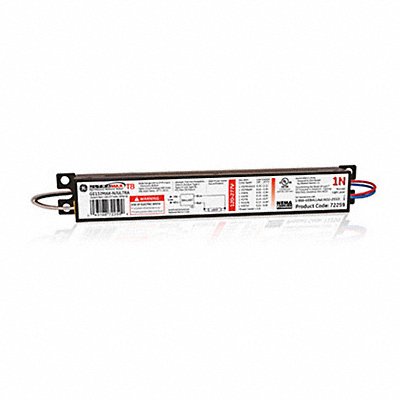 GE LAMPS GE232MAXPNULTRA FLUOR Ballast Electronic Instant 53W