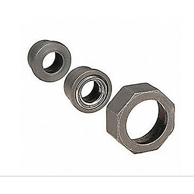 GRAINGER SUAS1F9A Union Forged Steel 1 1/4 in Female NPT